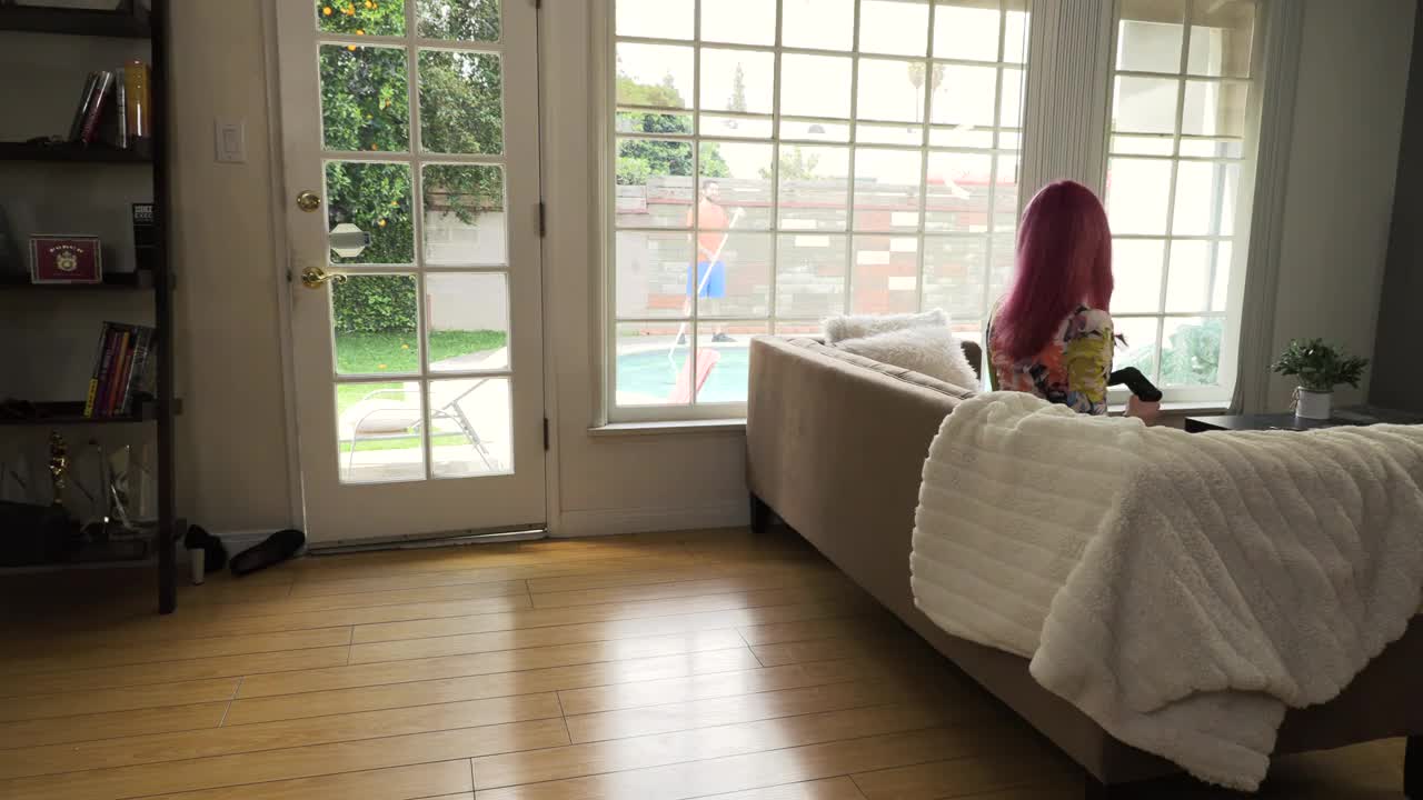 Watch GROOBYGIRLS: Natalie Stone's Hardcore Graduation! Shemale Porn Videos | TranSexBig.