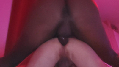 Trans fucks me