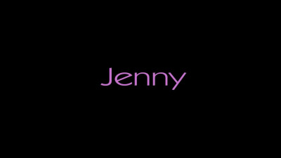 ASIANTGIRL: Pretty Jenny!