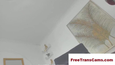 white big cock surprise