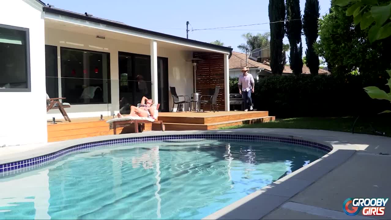 Watch GROOBYGIRLS: Serving Kalli Grace Shemale Porn Videos | TranSexBig.