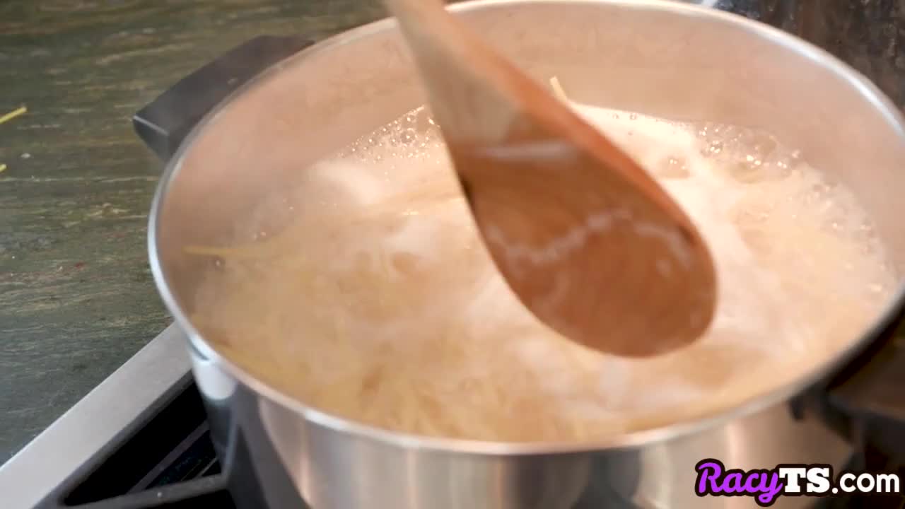 Watch Redhead transgender drilled in asshole in doggystyle Shemale Porn Videos | TranSexBig.