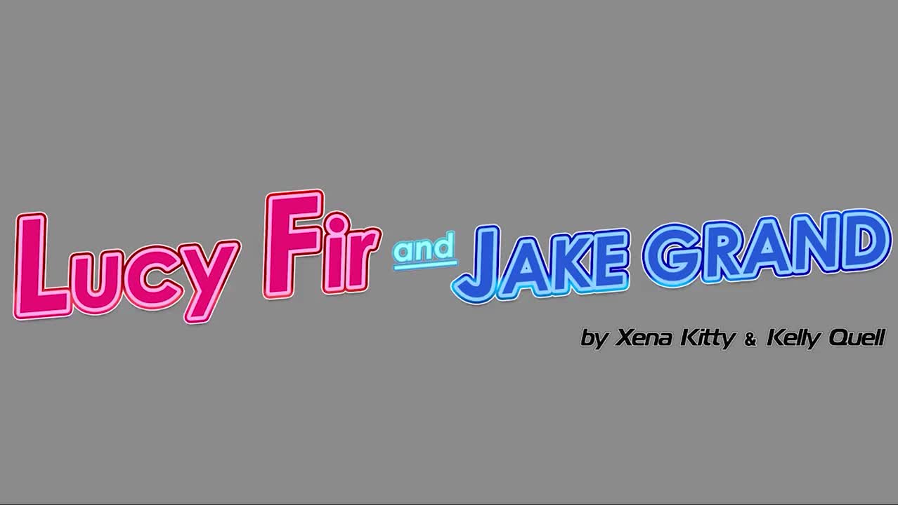 Watch TGIRLS.XXX: Lucy Needs Jake's Cum Shemale Porn Videos | TranSexBig.