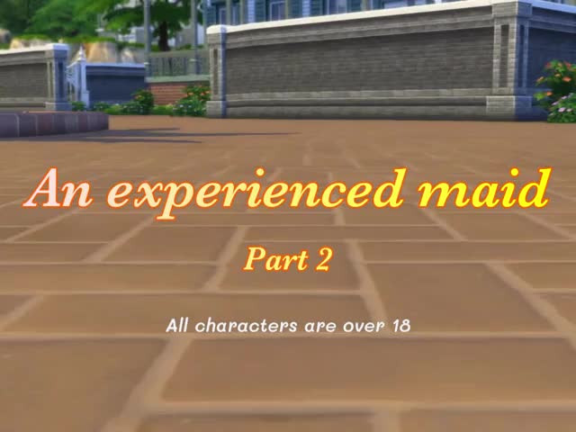 Watch The experienced maid - part 2 (mature futa) Shemale Porn Videos | TranSexBig.