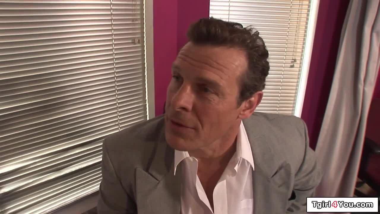 Watch Latina trans cheerleader Unique Murcielago gets anal fucked Shemale Porn Videos | TranSexBig.