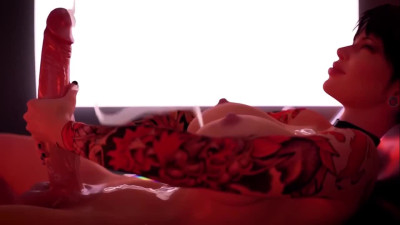 3d Futa Cumshot Clips