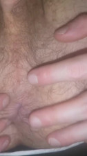 sissy butt
