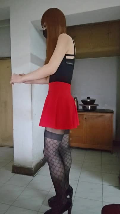 Watch crossdress VID_20240125_231011 Shemale Porn Videos | TranSexBig.