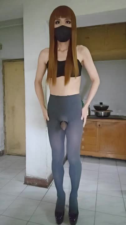 Watch crossdress VID_20240122_040157 Shemale Porn Videos | TranSexBig.