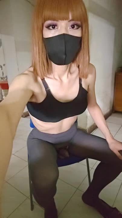 Watch crossdress VID_20240122_025346 Shemale Porn Videos | TranSexBig.