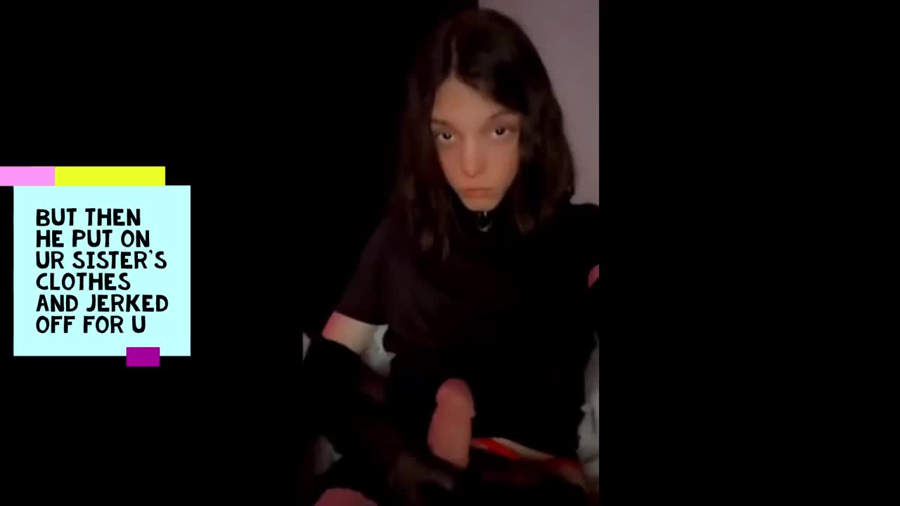 Watch Imagine This Cock In Your Mouth Shemale Porn Videos | TranSexBig.