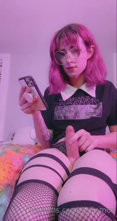 Watch Trap Fun Shemale Porn Videos | TranSexBig.