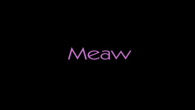 ASIANTGIRL: Meaw Is Back!