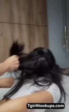 do you need tranny rod every night 11