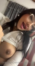Melissa Caro Mejia sexy big ass colombiana fucked