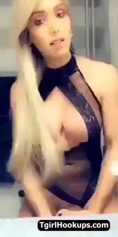 Watch Are You Addicted to Shemale Cock 84 Shemale Porn Videos | TranSexBig.
