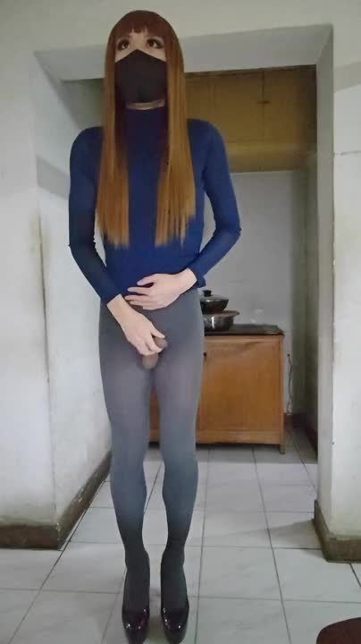 Watch crossdress VID_20240122_011823 Shemale Porn Videos | TranSexBig.