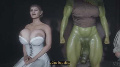3d Futa The Bordello