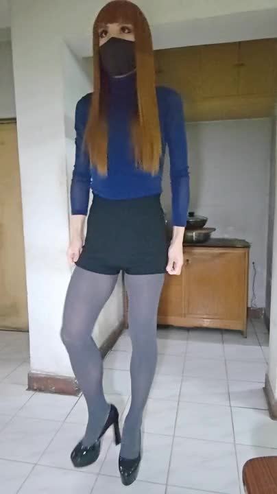 Watch crossdress VID_20240121_212255 Shemale Porn Videos | TranSexBig.