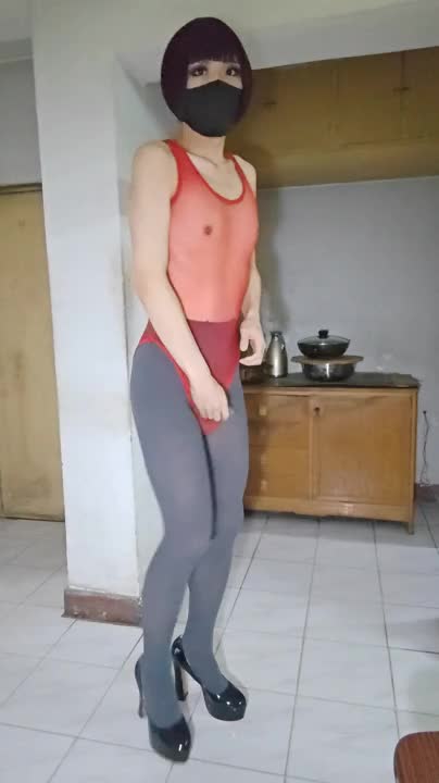 Watch crossdress VID_20240121_203331 Shemale Porn Videos | TranSexBig.