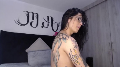 [2023-06-10] Maria Angel ♥ adelineefoxxx #3