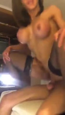 Hot Amateur Trans 193