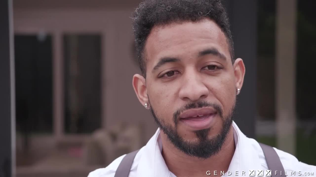 Watch I fucked my slim transsexual babysitter Shemale Porn Videos | TranSexBig.