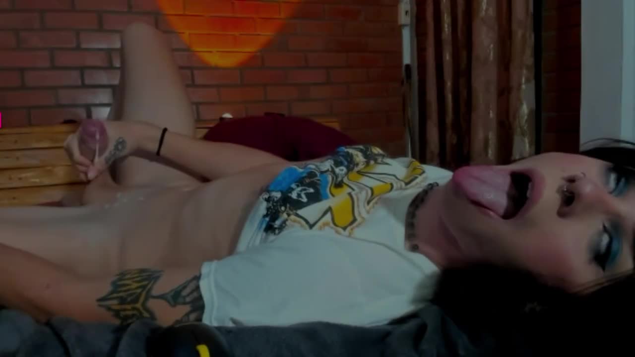 Watch Fav Shemale Cumpilation Shemale Porn Videos | TranSexBig.