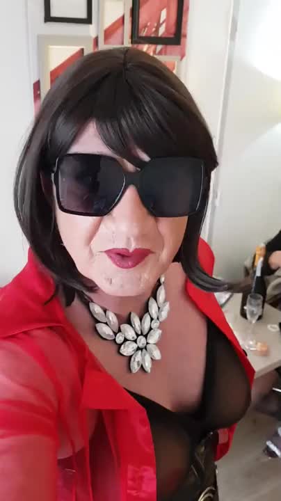 Watch Man and CD fuck young faggot Shemale Porn Videos | TranSexBig.