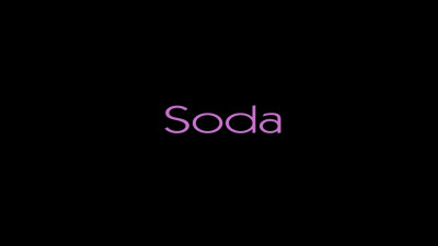 ASIANTGIRL: Gorgeous And Exquisite Cutie Soda!
