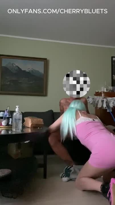 Watch Sissy girl fucked for the first time, loosing her anal virginity to a random guy on Grindr Shemale Porn Videos | TranSexBig.