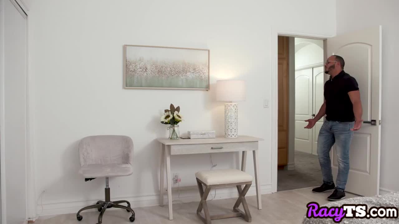 Watch Bigtitted horny transgender fucked by BBC in anal hole Shemale Porn Videos | TranSexBig.