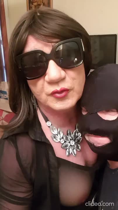 Watch First time he suck a cock Shemale Porn Videos | TranSexBig.