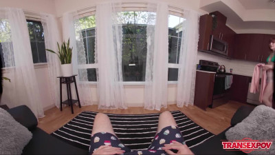 TRANSEXPOV: Laying Down The Law!