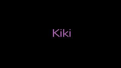 ASIANTGIRL: Kiki, Wet In Red!