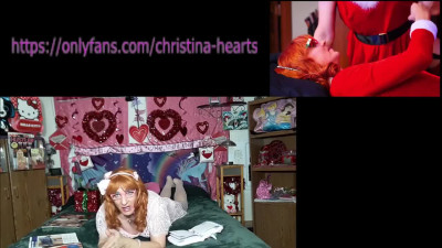 Toy Play From the Bedroom to the Suds and Wet in The TUB (Christmas Special) 2 Videos to 1