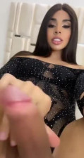Hung Hottie