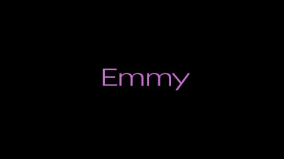ASIANTGIRL: Enter Emmy!