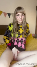 Icky Peach