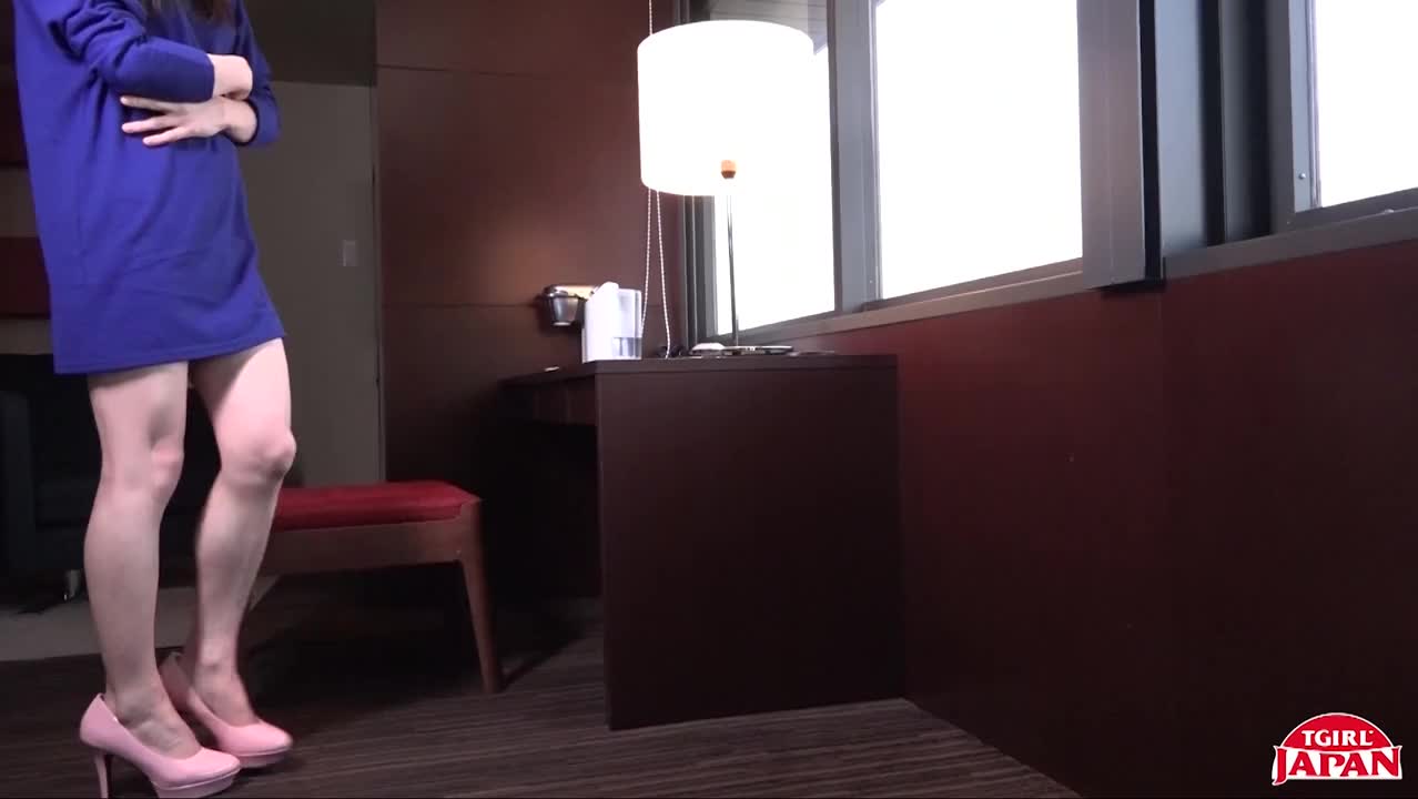 Watch TGIRLJAPAN: Mako's Pink Passion! Shemale Porn Videos | TranSexBig.