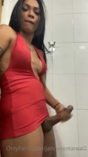 Would you drink all her milk?