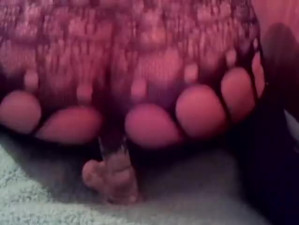 Ride Anal