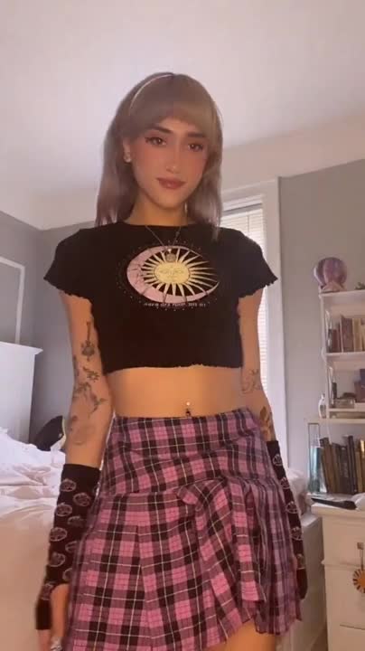 Watch Bedroomsiren23(hi there are 2 video about  her here but I can't find it, if you find please send Shemale Porn Videos | TranSexBig.