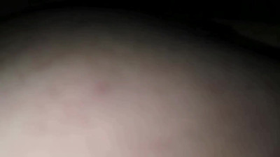 Big cock pumping and creampie finish