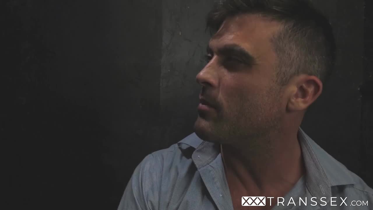 Watch Jenna Creed sucked off and fucked hard by stud in porn shop Shemale Porn Videos | TranSexBig.