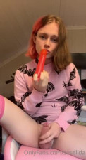 Just a Little Cum For You