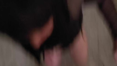 Lia Kat take a piss