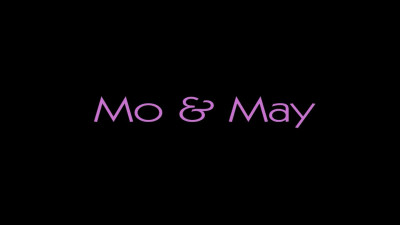 ASIANTGIRL: Mo & MaySprite!