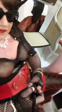 Sex afternoon