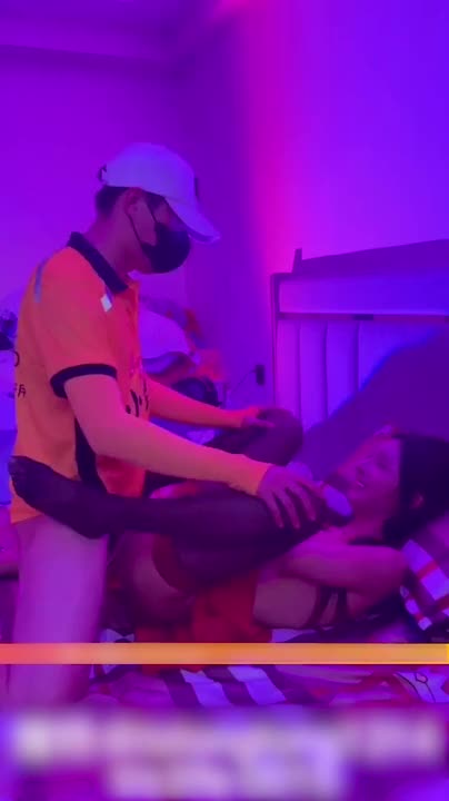 Watch 国产ts欣桐勾引外卖员床上大战 Shemale Porn Videos | TranSexBig.